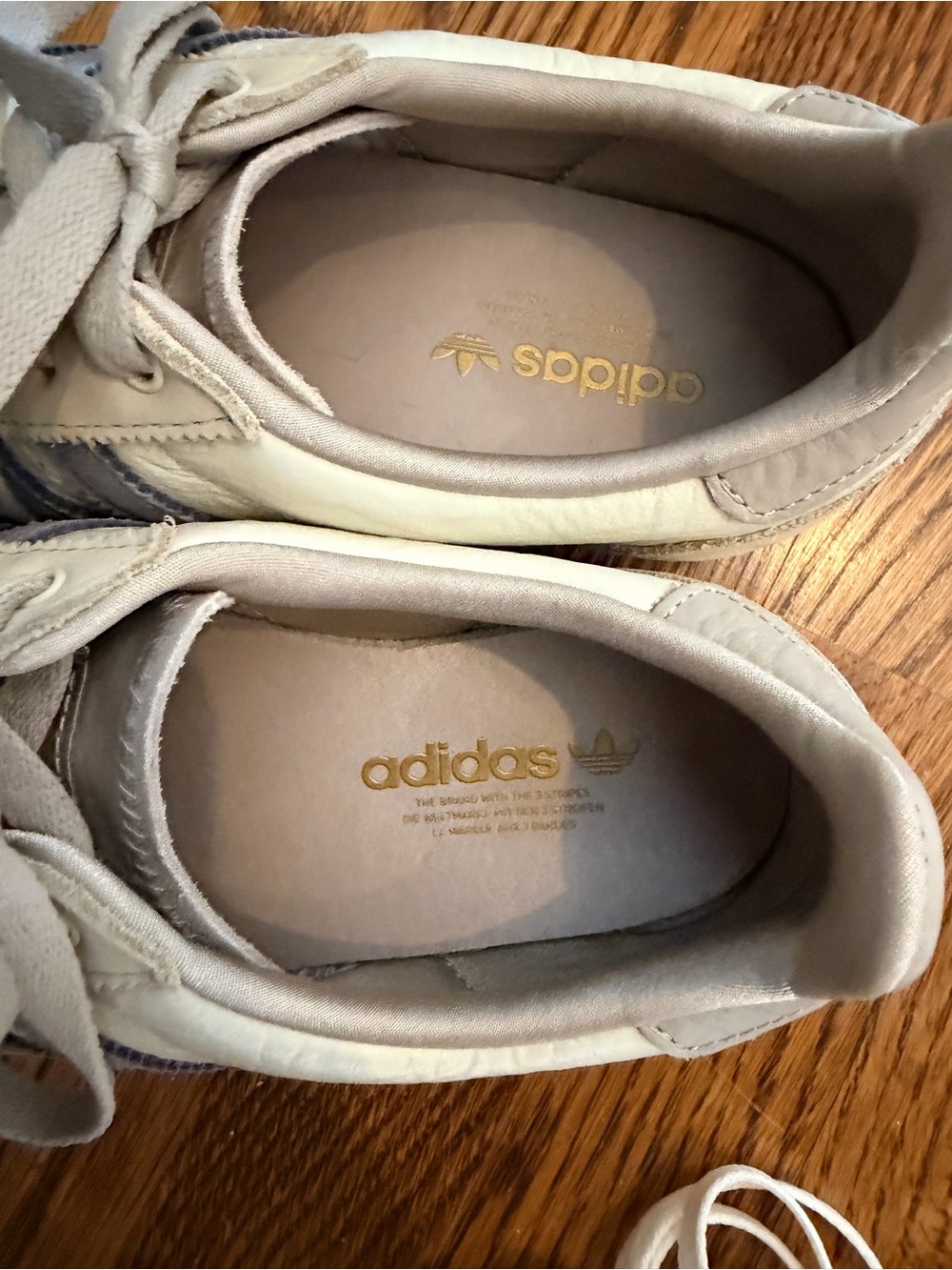 adidas Women’s Japan Low-Top Sneakers Size 7 excellent - Picture 8 of 9